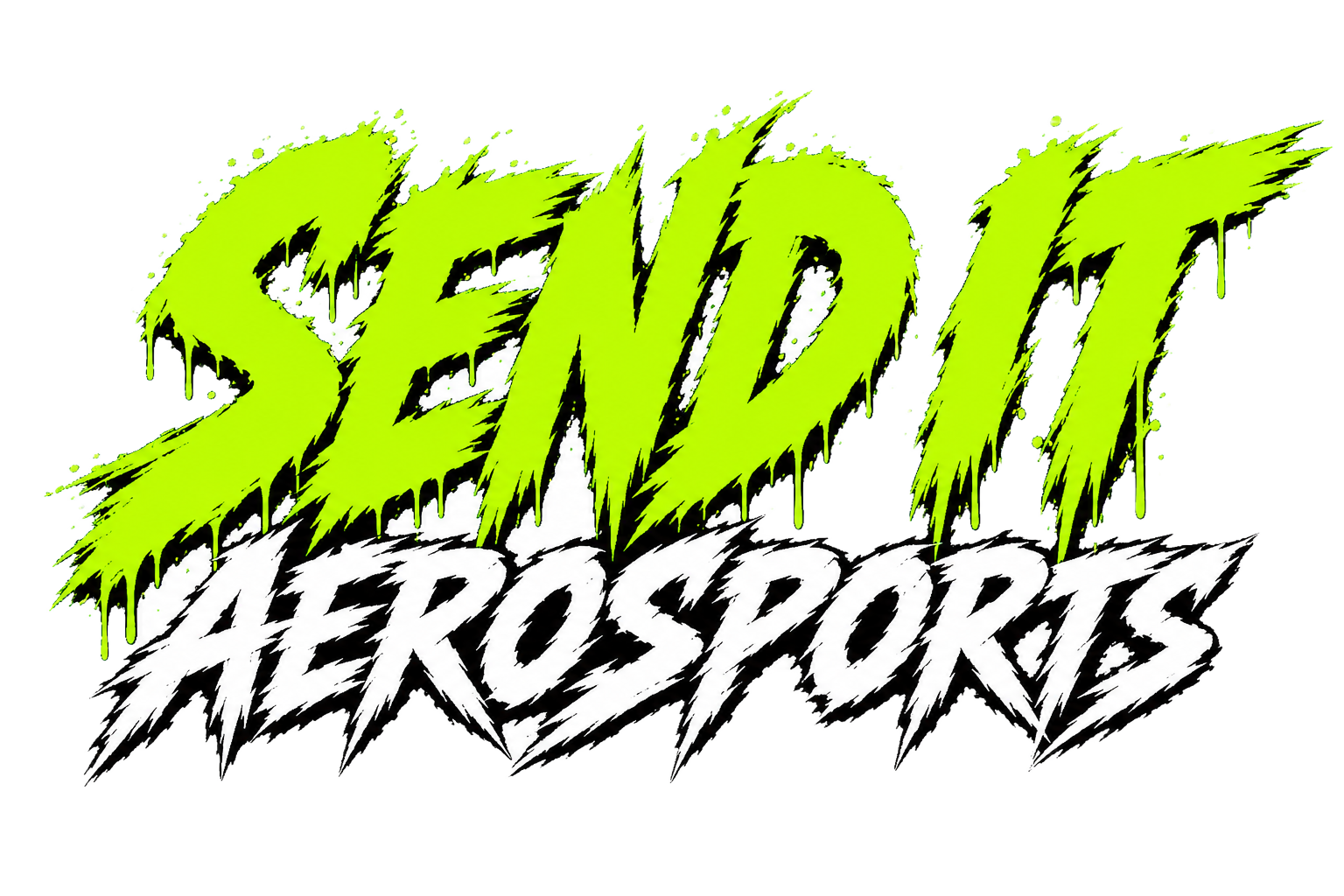 Send It Aerosports